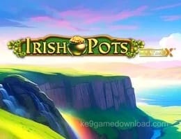 Irish Pots Drop MultiMax™ slot game from ke9