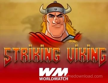 Striking Viking HD